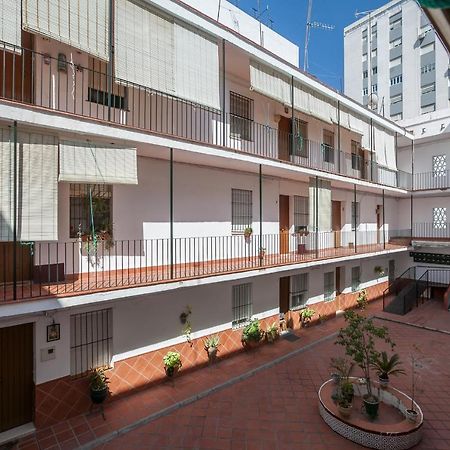 Salado Home Sevilla Exterior foto