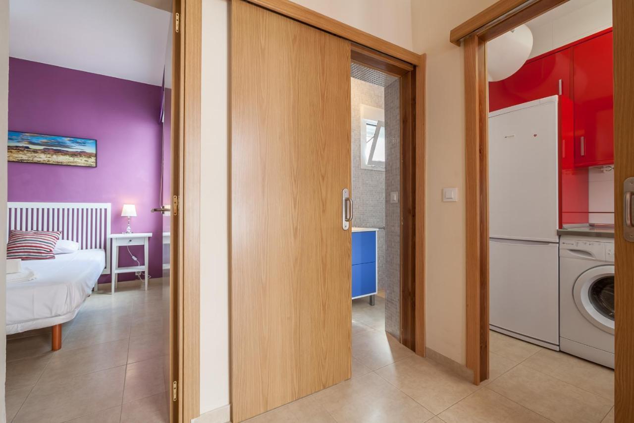 Salado Home Sevilla Exterior foto