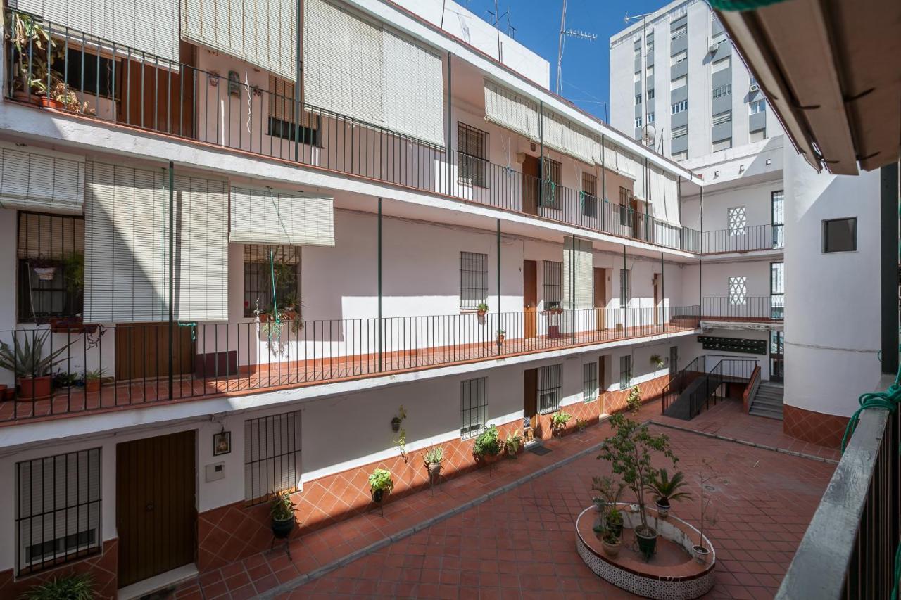 Salado Home Sevilla Exterior foto