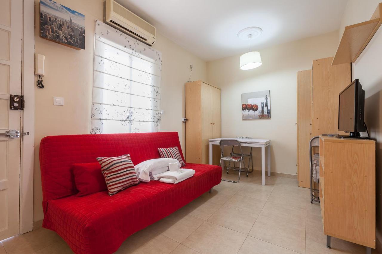 Salado Home Sevilla Exterior foto